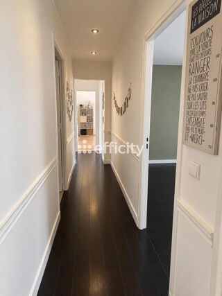  Appartement à vendre 4 pièces 90 m²