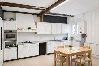  Maison à vendre 6 pièces 176 m²