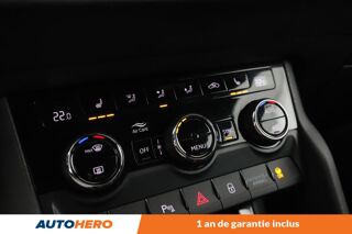 Karoq 1.6 TDI Sportline DSG7 116 ch 2020 occasion 92130 Issy-les-Moulineaux
