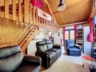  Chalet à vendre 5 pièces 57 m²