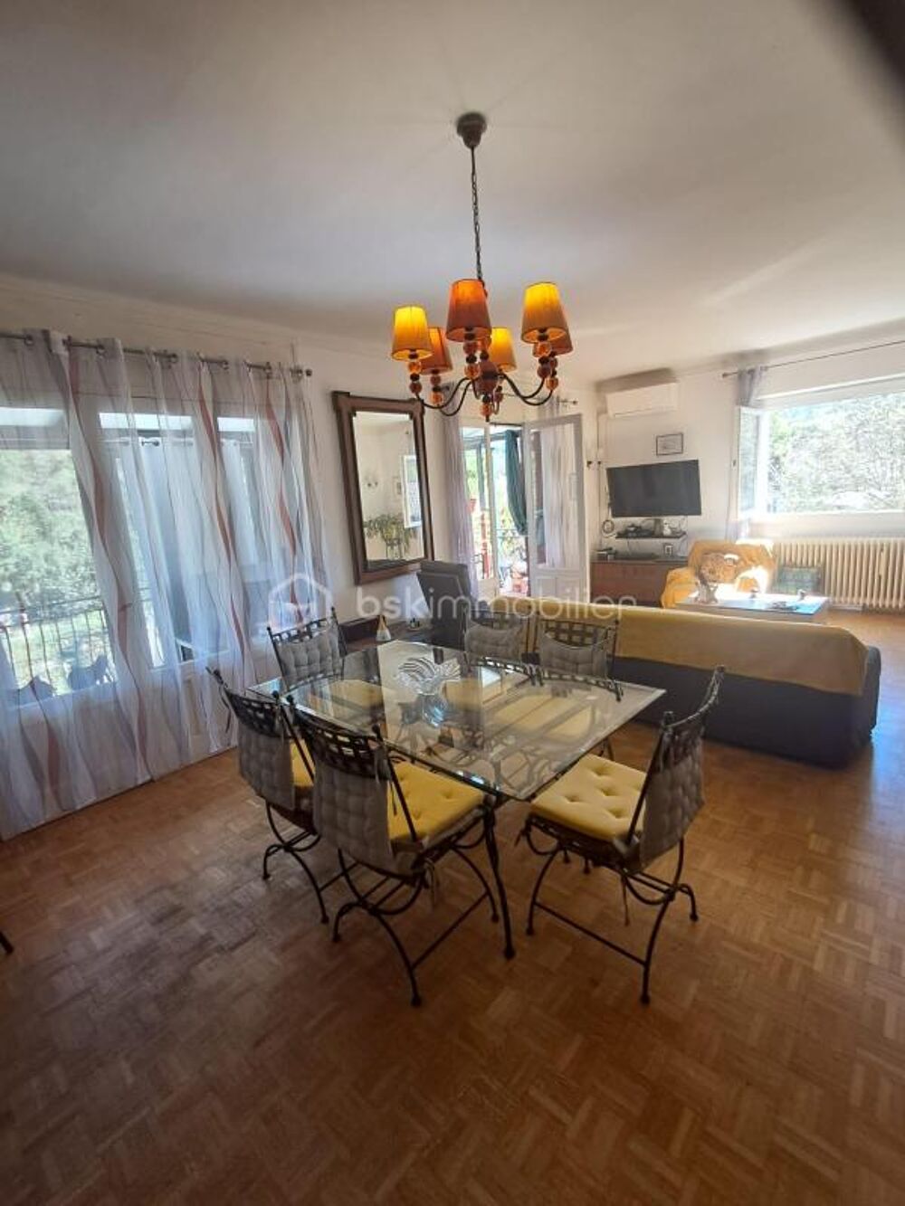 Vente Maison Maison 172 m² avec T2 indépendant + Jardin 1 200m² au calme La bastide de serou