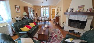  Maison � vendre 6 pi�ces 119 m�