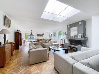  Maison à vendre 12 pièces 410 m²