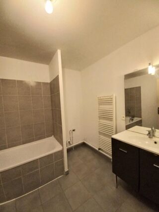  Appartement � louer 2 pi�ces 40 m�