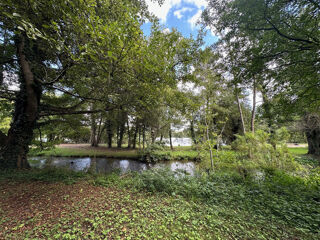  Propri�t�/ch�teau � vendre 15 + pi�ces 446 m� Pont audemer