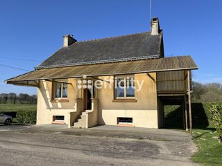  Maison à vendre 5 pièces 77 m²