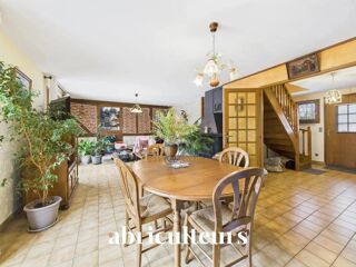  Maison à vendre 5 pièces 125 m²