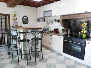  Maison � vendre 13 pi�ces 600 m�