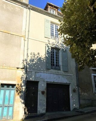  Maison � vendre 4 pi�ces 90 m�
