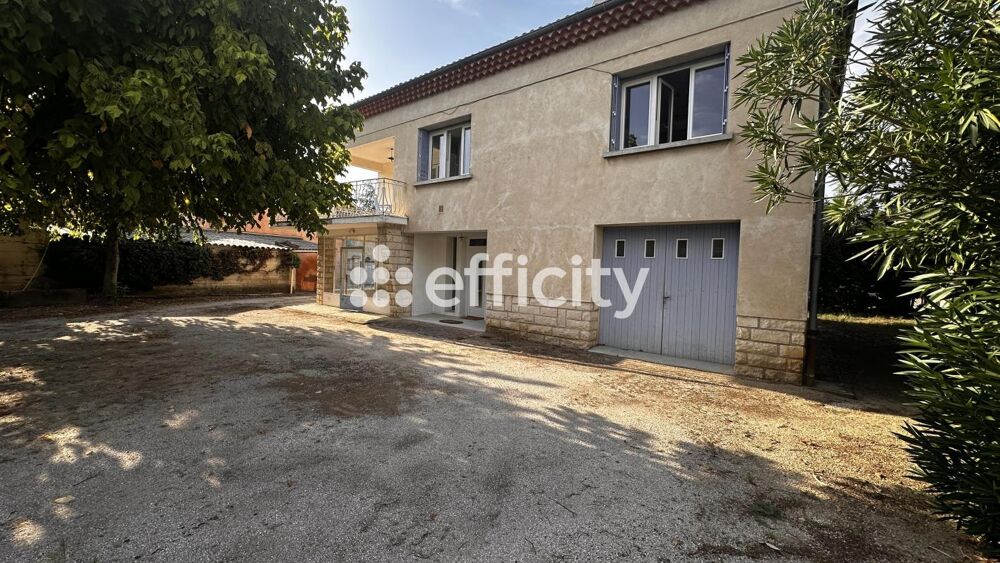 Vente Villa Villa Bollene