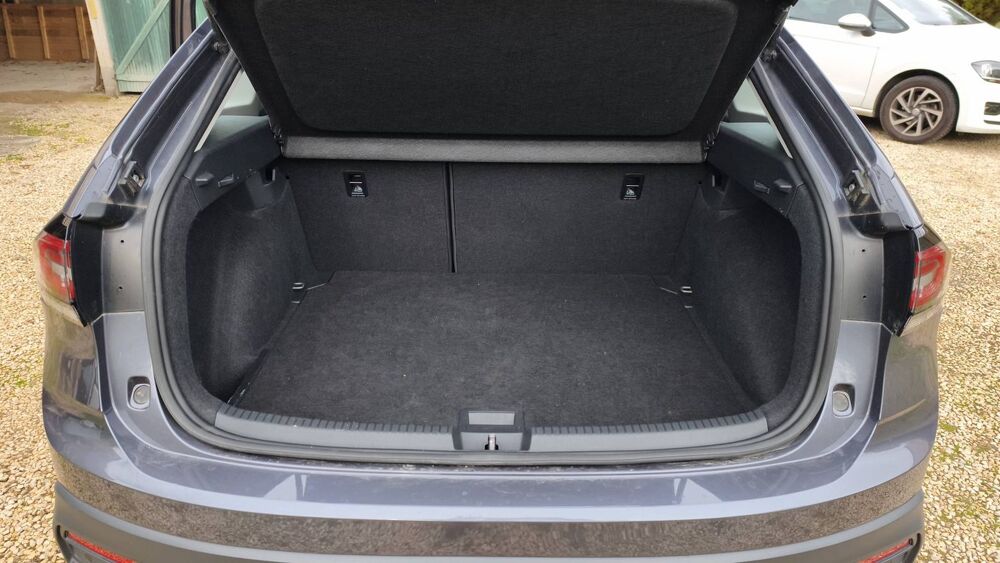 Taigo 1.0 TSI 110 DSG7 Life Plus - Automatique 2022 occasion 86270 Lesigny