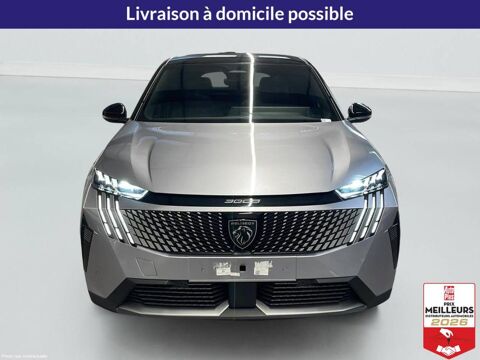 3008 Hybrid 145 e-DCS6 GT 2025 occasion 78200 Buchelay