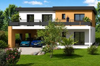  Maison à vendre 6 pièces 92 m²
