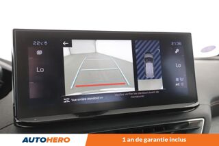 3008 1.2 PureTech GT 130 ch 2021 occasion 92130 Issy-les-Moulineaux