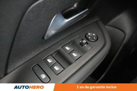Mokka 1.2 Turbo Hybrid GS e-DCT6 136 ch 2024 occasion 92130 Issy-les-Moulineaux