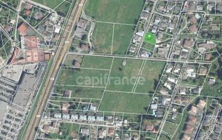  Terrain � vendre 800 m�