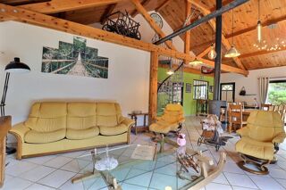  Maison � vendre 7 pi�ces 181 m�