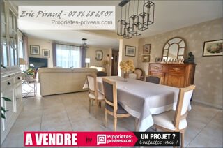  Maison à vendre 6 pièces 174 m²
