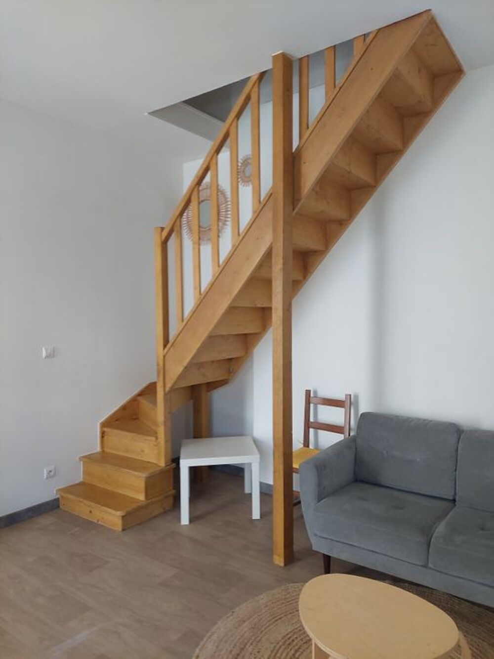 Location Appartement Studio de 32m2 à louer sur Reims Reims