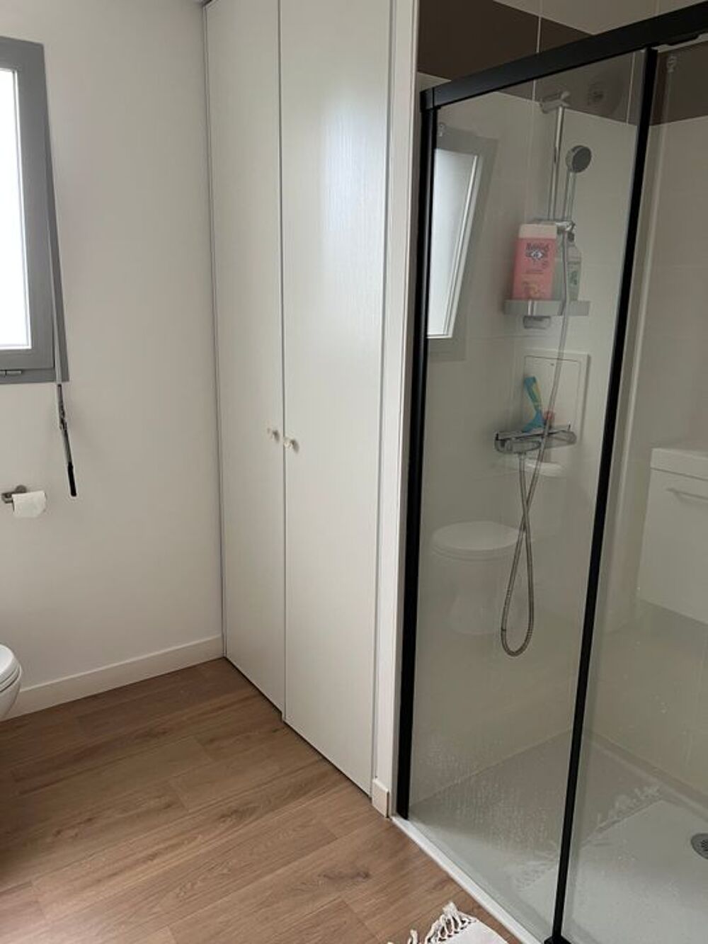 Appartement de 48m2 à louer sur Bègles