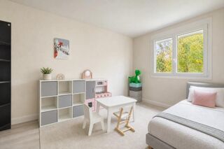  Appartement à vendre 4 pièces 84 m²