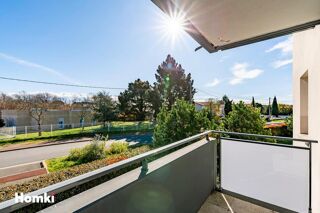  Appartement  vendre 2 pices 36 m