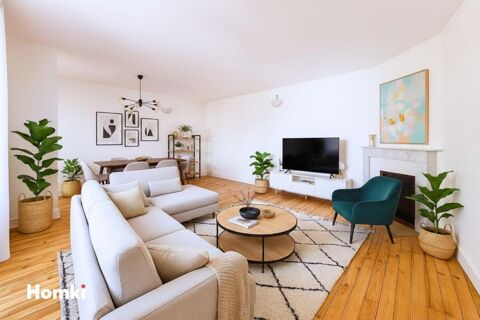   � vendre � Appartement T3 id�alement situ� � Billom Centre Appartement - 3 pi�ce(s) - 84 m�