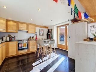  Appartement à louer 1 pièce 36 m²