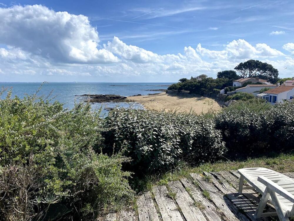  vendre  Maison Noirmoutier-en-l'le (85330)