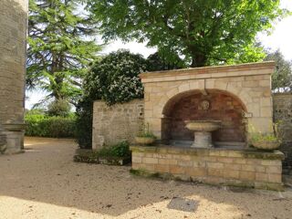  Propriété/château à vendre 12 pièces 400 m²