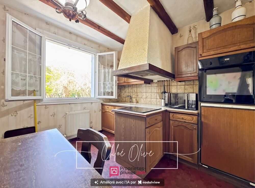 Vente Maison Maison Mouroux 5 pièce(s) 135 m2 Mouroux