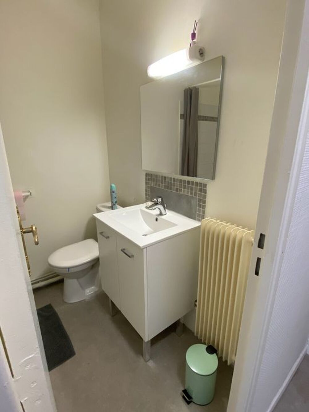 Location Appartement Appartement de 31m2 à louer sur Perpignan Perpignan