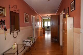  Maison � vendre 15 + pi�ces 289 m�