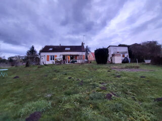  Maison � vendre 3 pi�ces 78 m�