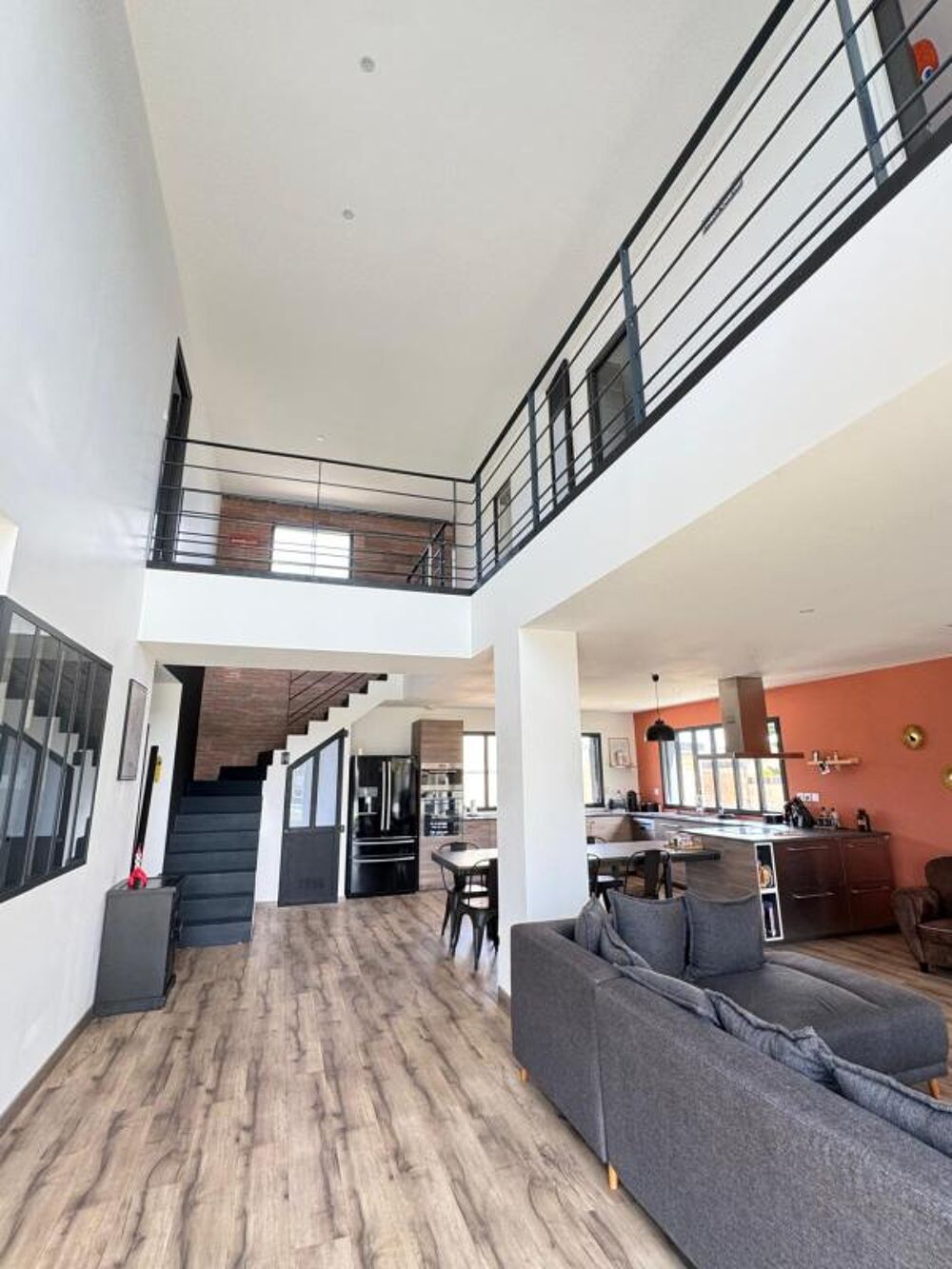 Vente Maison Maison Anthon