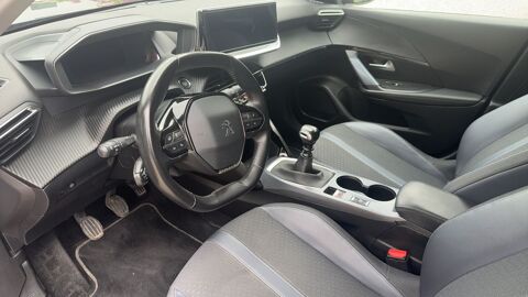 2008 (2) 1.2 PureTech 130 Allure Pack 2020 occasion 34800 Clermont L Herault