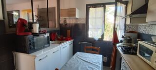  Maison à vendre 4 pièces 83 m²