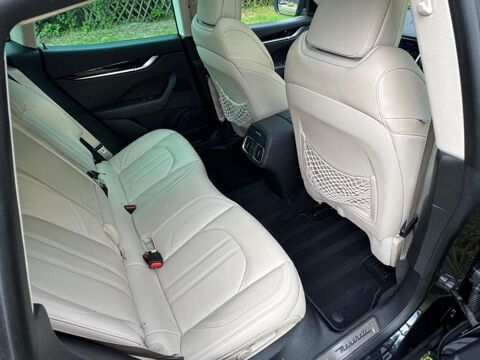 Levante GranSport V6 Diesel 2020 occasion 33700 Merignac