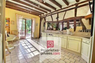  Maison � vendre 8 pi�ces 200 m�