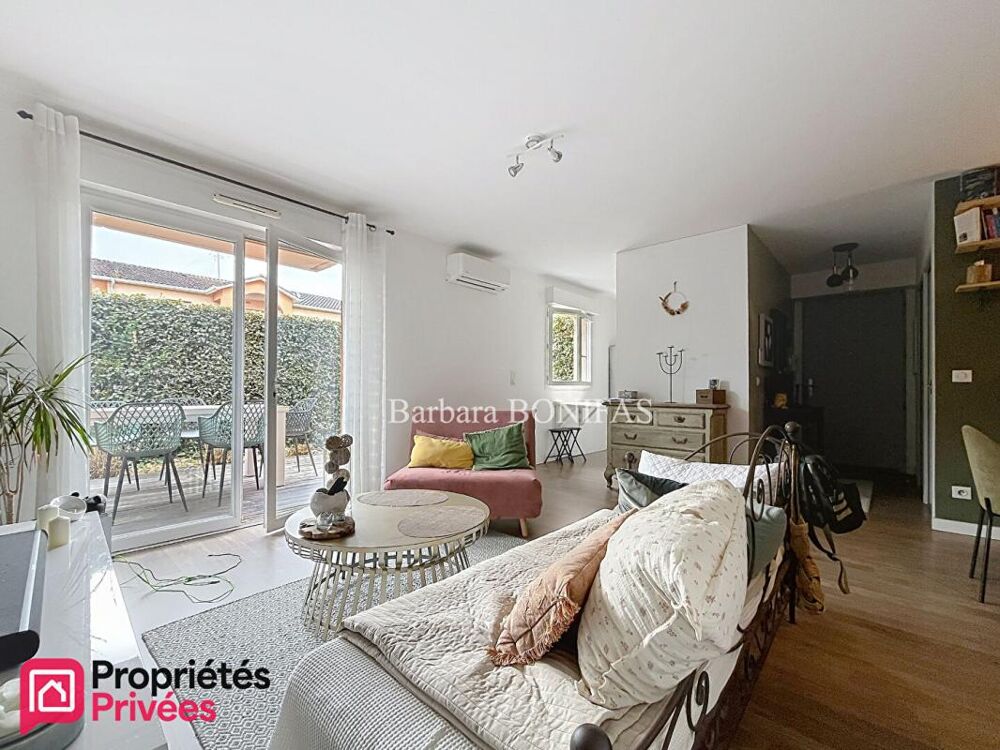Vente Appartement Appartement  3 pièces 59,50 m2 Saint sulpice la pointe