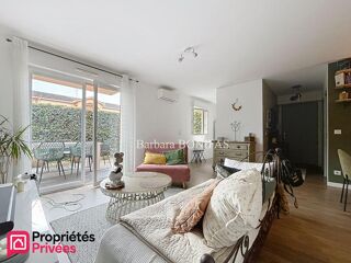  Appartement à vendre 3 pièces 59 m²