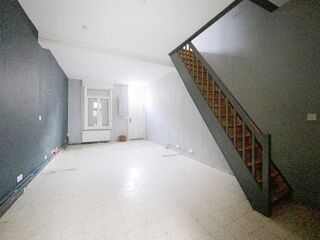  Maison � vendre 5 pi�ces 96 m�