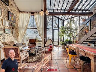  Maison � vendre 5 pi�ces 183 m�