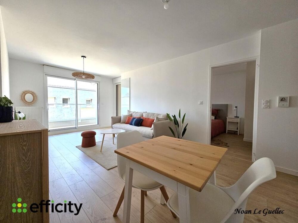 Vente Appartement Appartement La chapelle des fougeretz