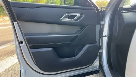 Range rover velar 2.0 TD4 180 4WD BVA9 R-Dynamic SE 2020 occasion 95600 Eaubonne