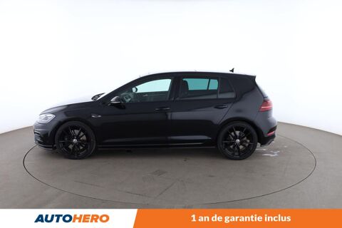 Golf VII 2.0 TSI R 4Motion DSG7 5P 300 ch 2019 occasion 92130 Issy-les-Moulineaux