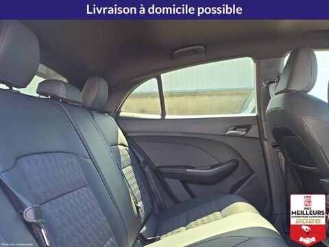 MG3 1.5 L Hybrid+ 195 ch Luxury 2026 occasion 10150 Lavau