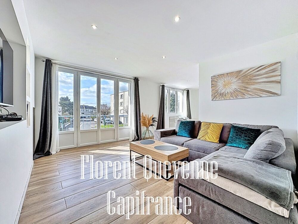 Appartement à vendre 5 pièces IFS (14)