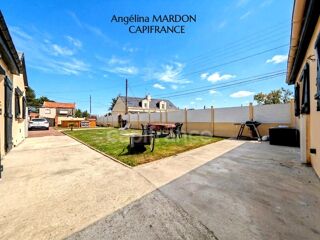  Maison à vendre 4 pièces 124 m²