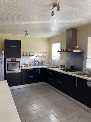  Maison à vendre 6 pièces 110 m²
